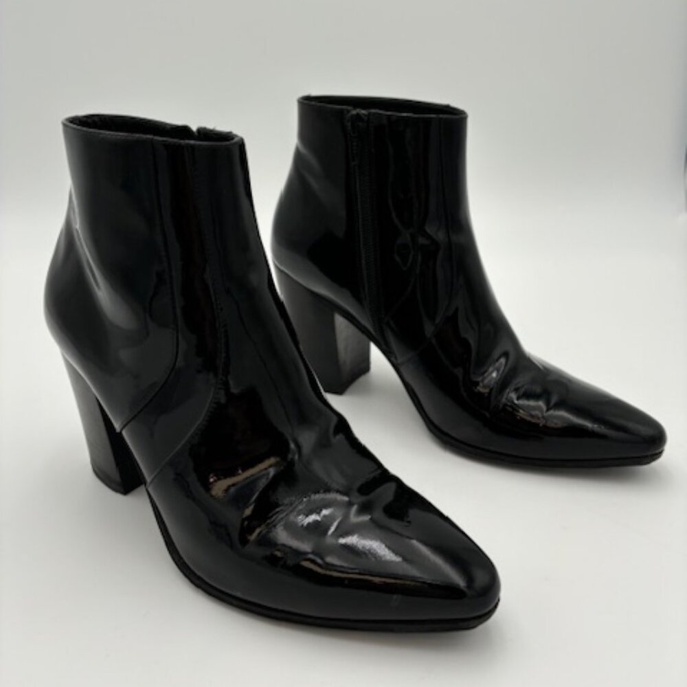 Saint Laurent Ankle Boots